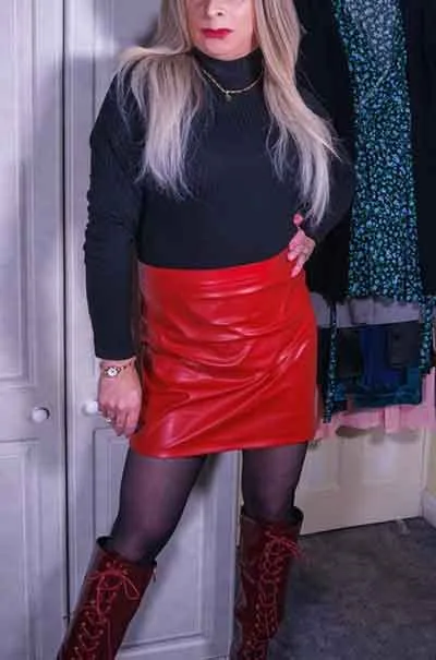 Anette Frøn
