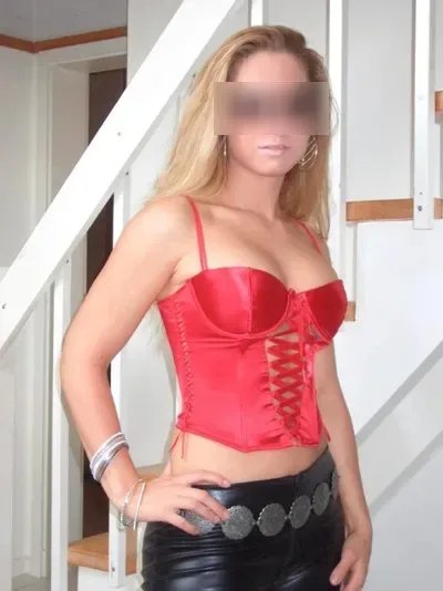 Camilla Smestad