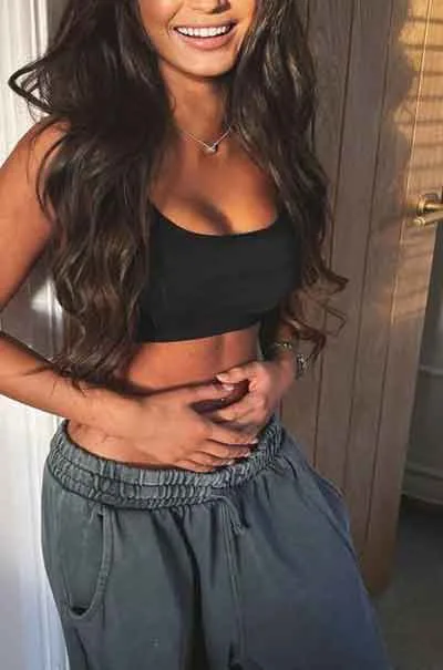 Malin Galgeberg