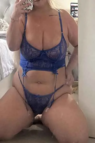 Maria Gamlebyen