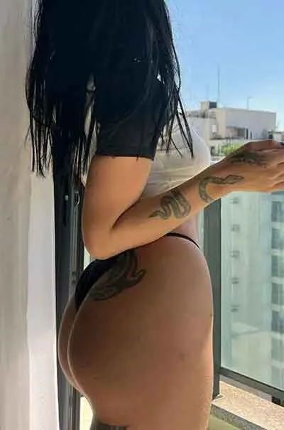 Marte Oppsal