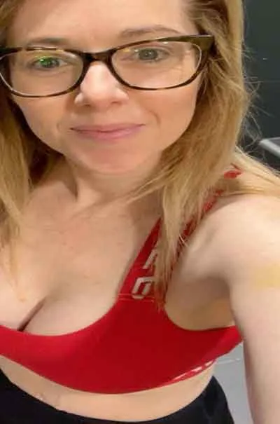 Nina Romsås