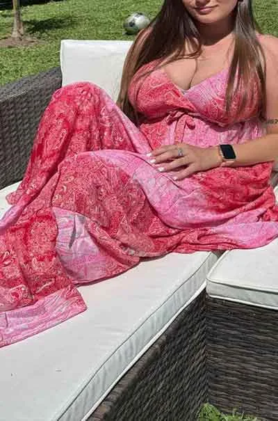 Sara Blindern