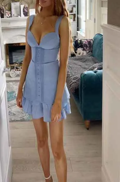 Silje Gamlebyen