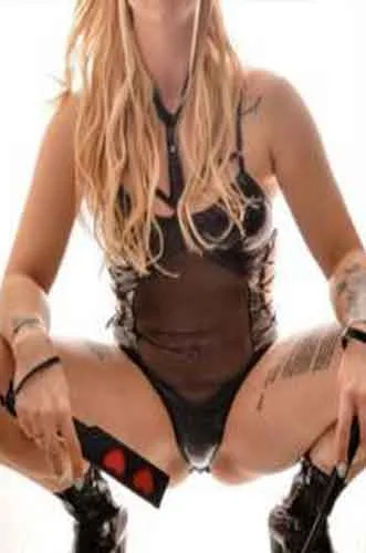 Thea Vålerenga